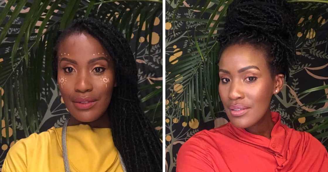 ‘Scandal’, Masasa Mbangeni, Twitter, SAFTA, Mzansi, Entertainment News ‘Scandal’, Masasa Mbangeni, Twitter, SAFTA, Mzansi, Entertainment News