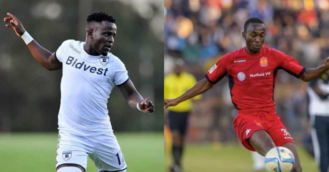 Who is the top goal scorer in PSL now?
