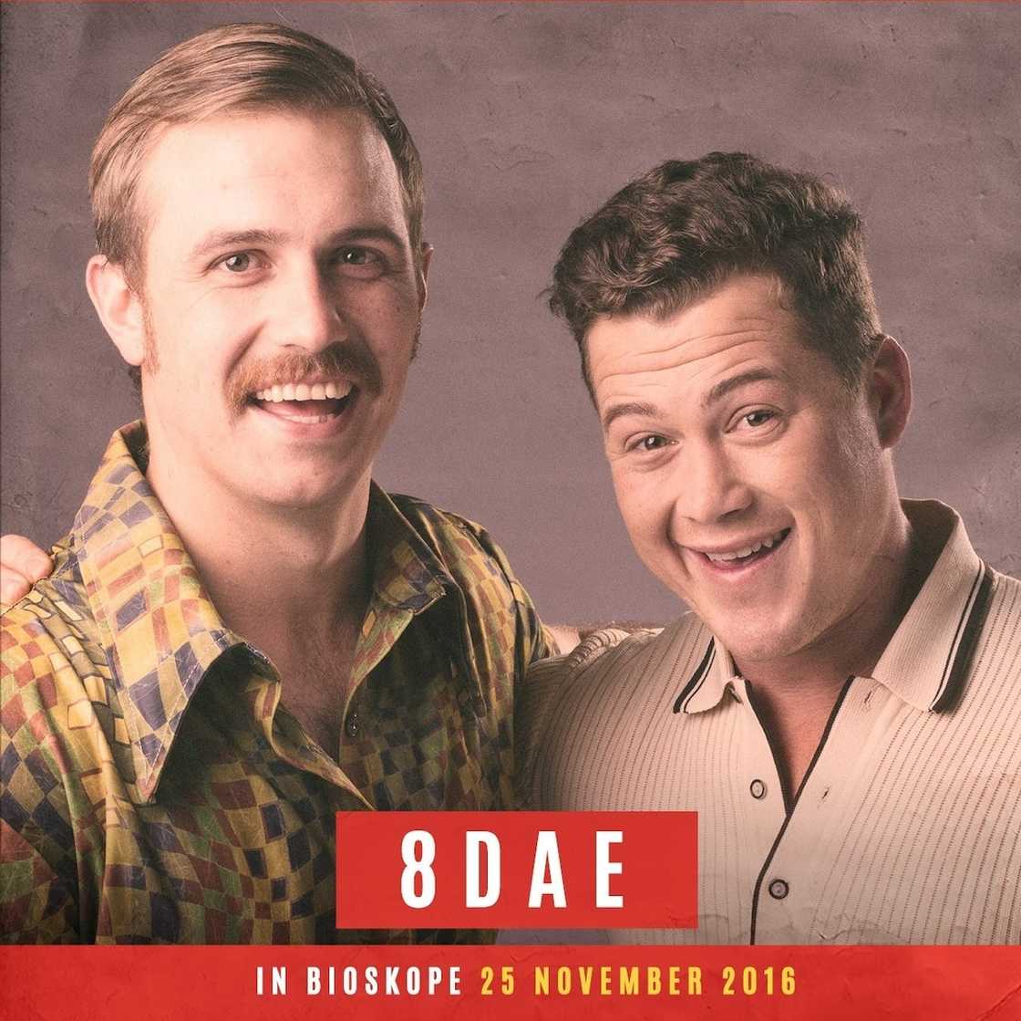 Vir Die Voëls akteurs Vir Die Voëls akteurs