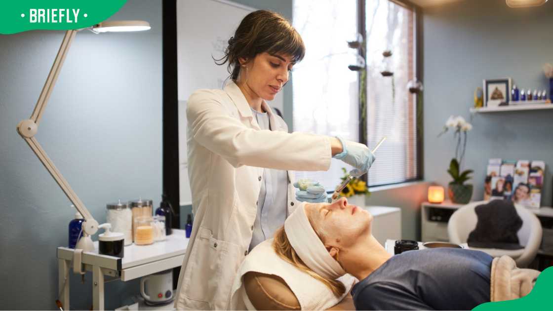 Somatology jobs Somatology jobs