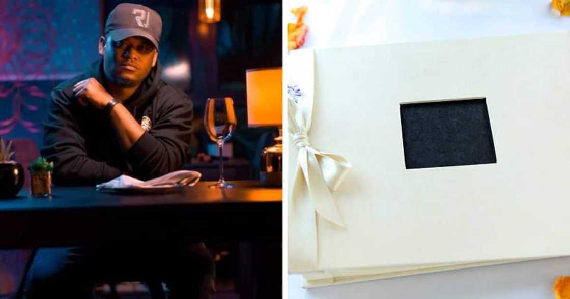 Lance Romeo speaks up on refund request Lance Romeo speaks up on refund request