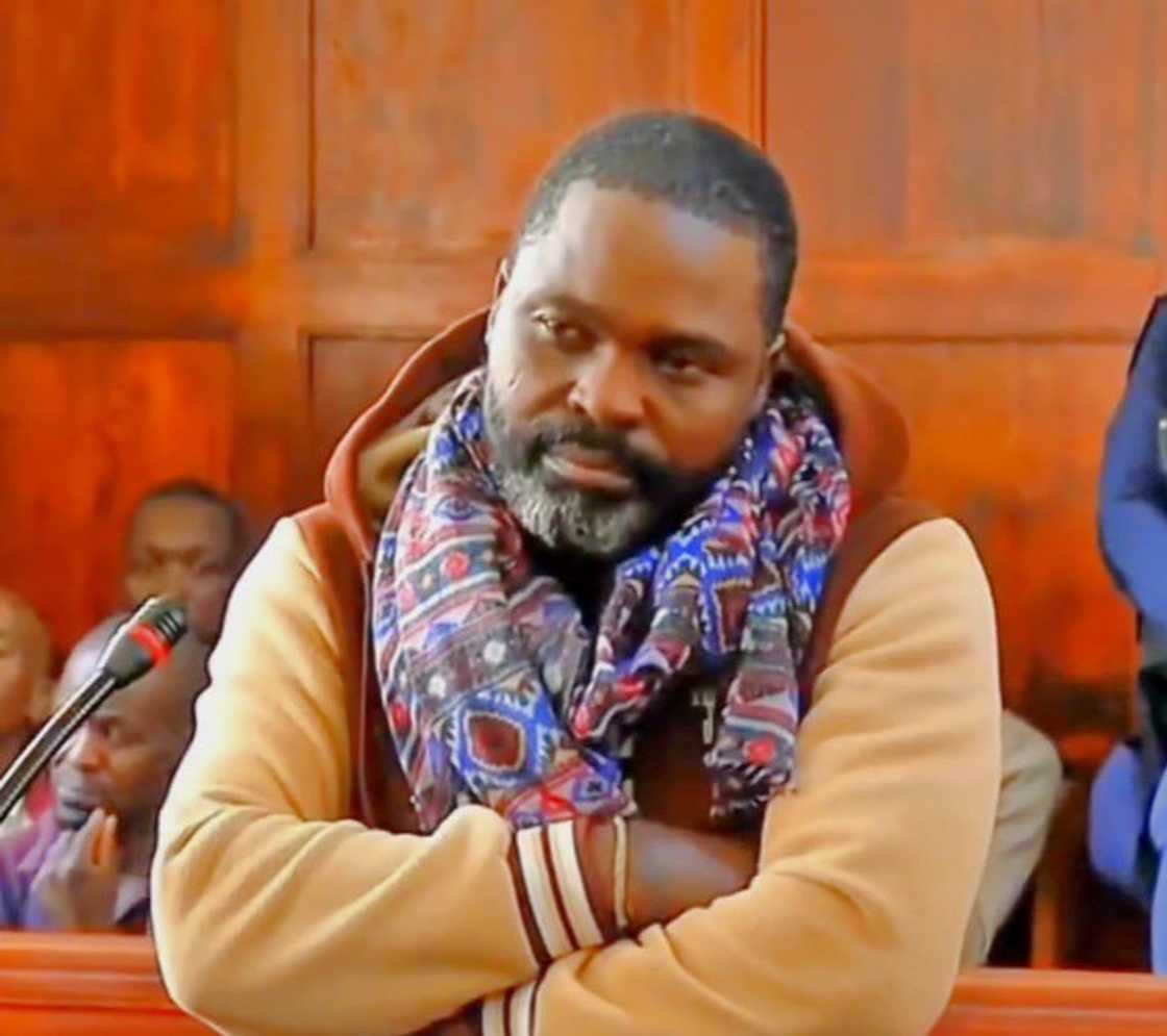 DJ Warras' suspected murderer's nationality sparks debate