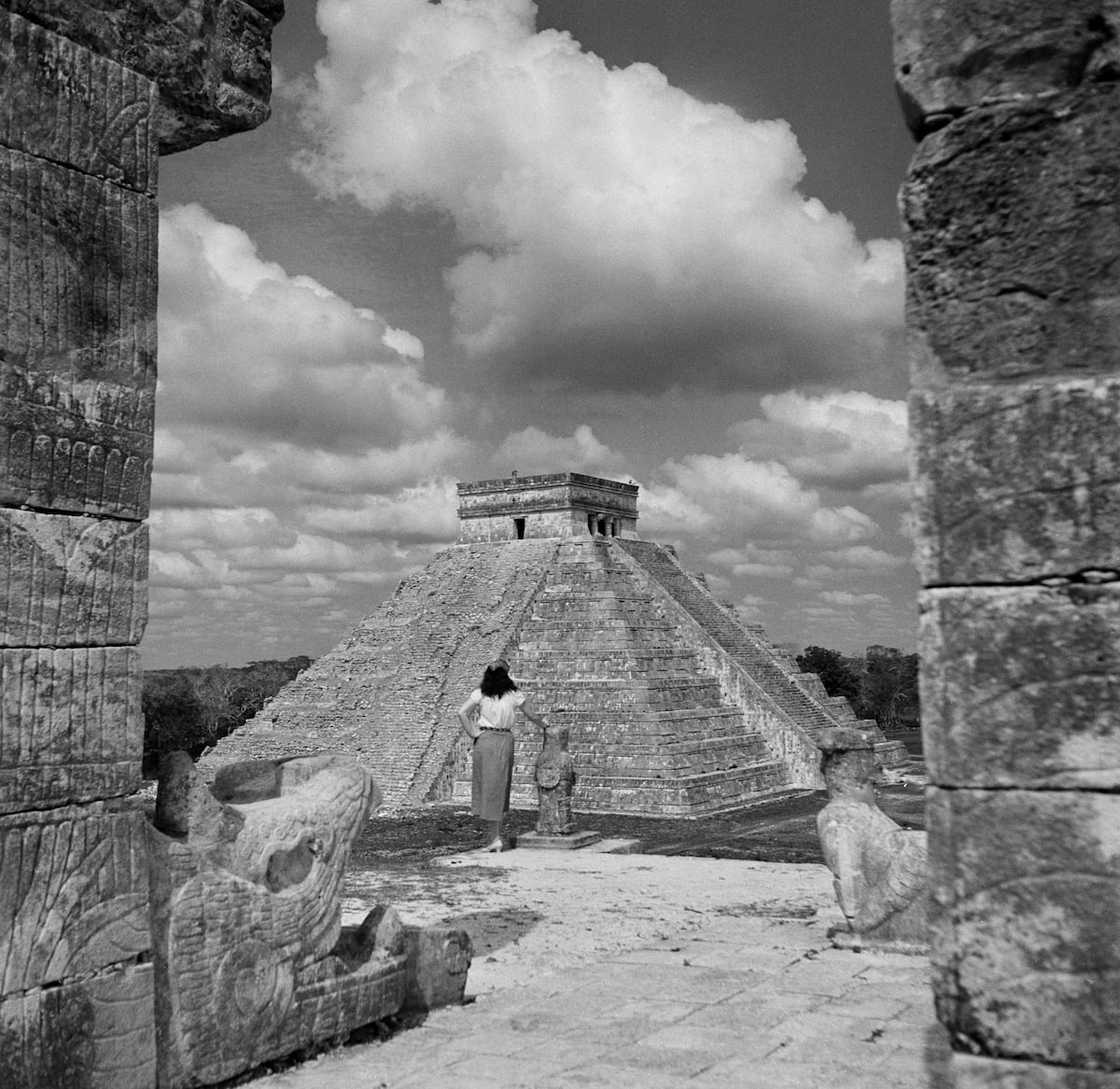 12 famous wonders of the world 12 famous wonders of the world