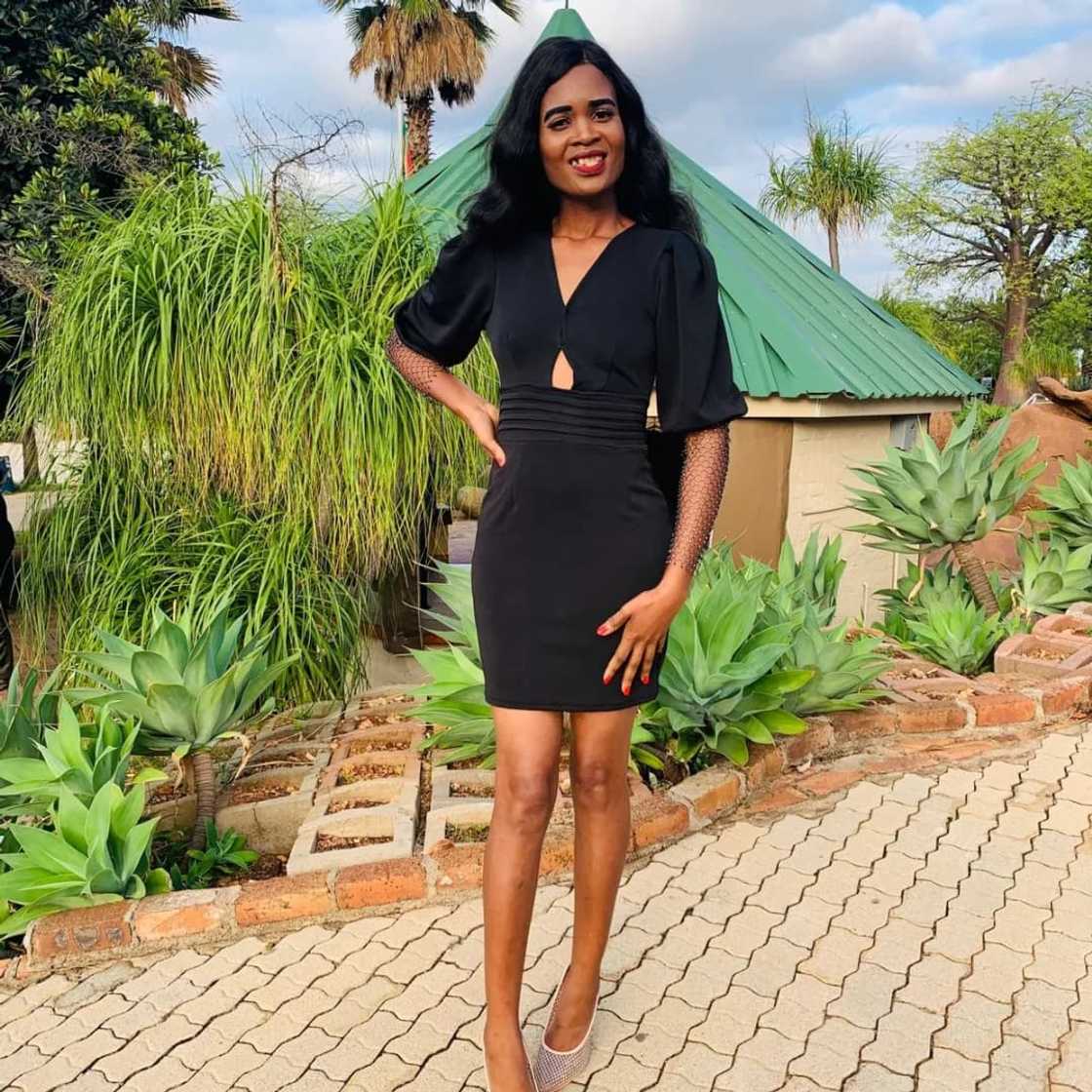Hlayisani Sono aims to empower young women intrested in the construction sector. Hlayisani Sono aims to empower young women intrested in the construction sector.