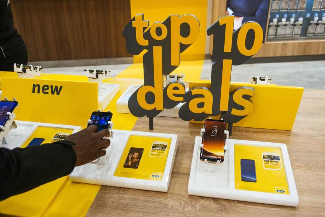 How can I register my MTN SIM by myself? How can I register my MTN SIM by myself?