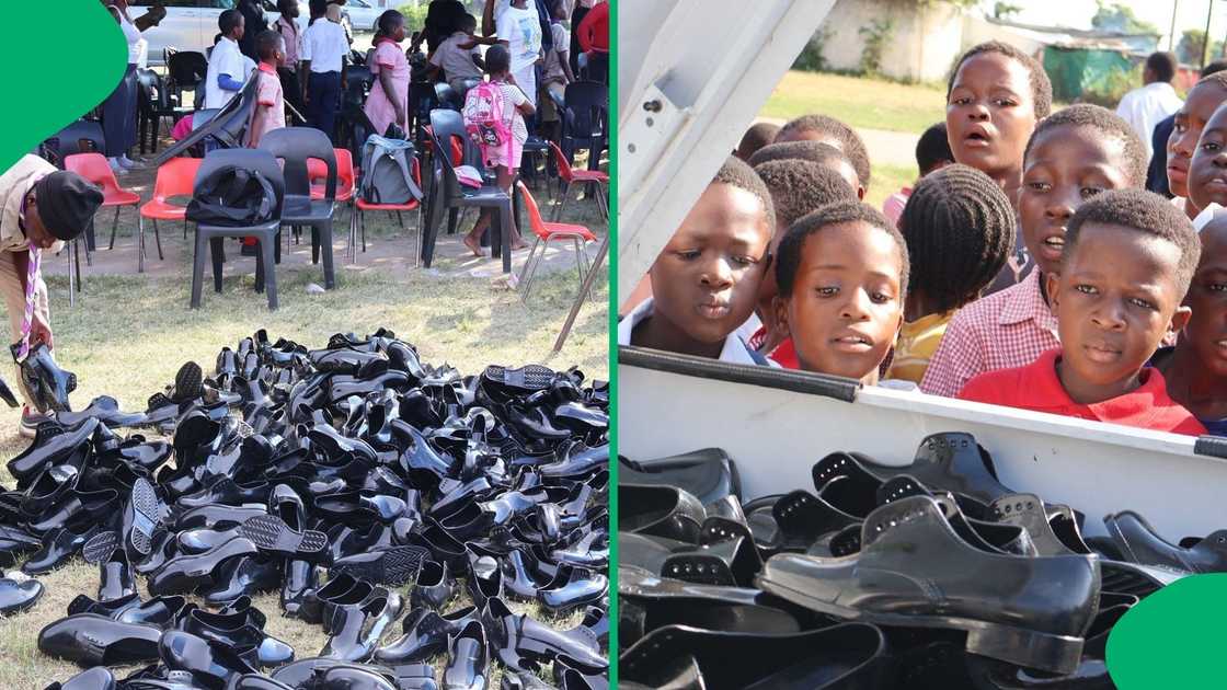 A post went viral. A post went viral.