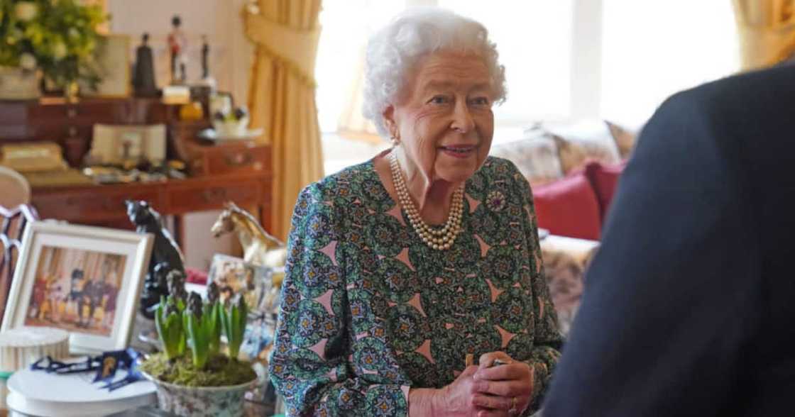 Her Royal Majesty, Queen Elizabeth II, The Queen, Buckingham Palace, Covid19, Monarch, Platinum Jubilee, Britain, United Kingdom, Commonwealth, Prince Charles