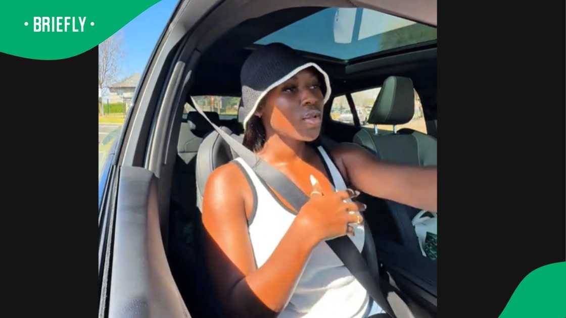 Lerato Nxumalo.