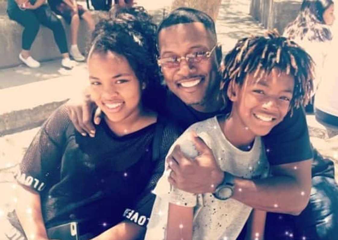 flex alexander's son flex alexander's son