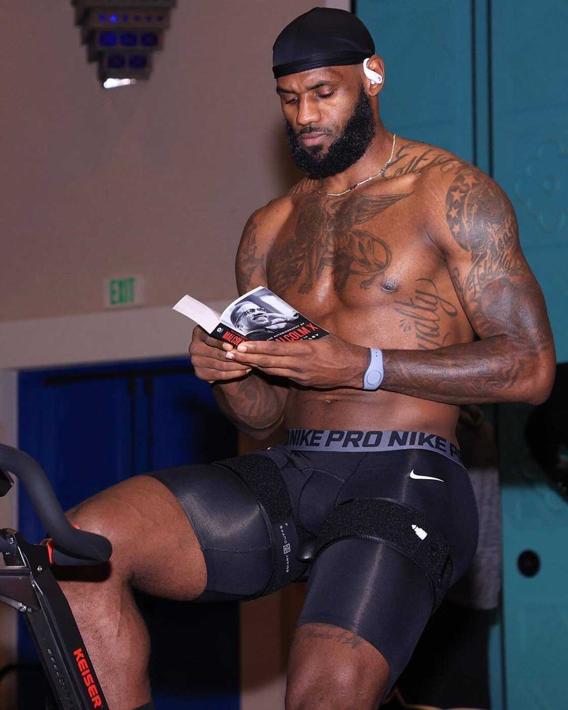 Lebron James Lebron James