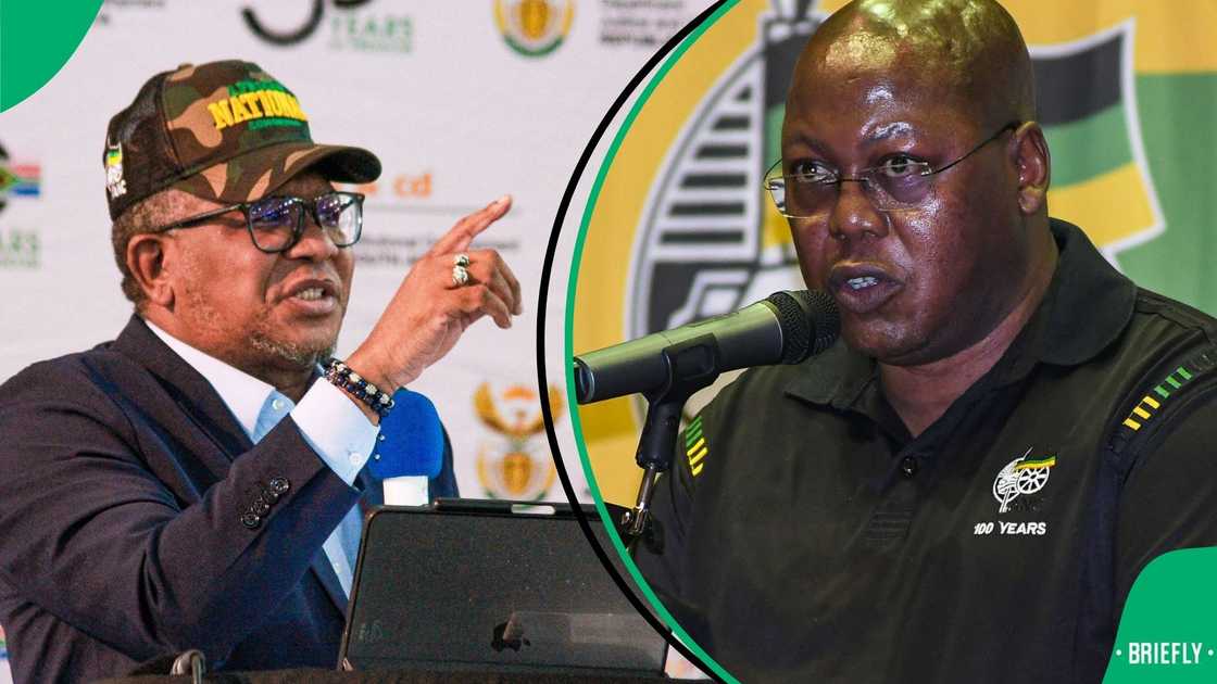 The ANC said it would not hold a grudge against the voters in KZN The ANC said it would not hold a grudge against the voters in KZN