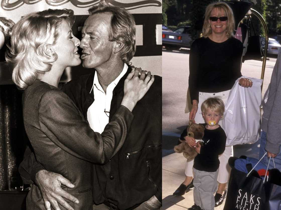 Who is Paul Hogan spouse? Linda Kozlowski: bio, age, married