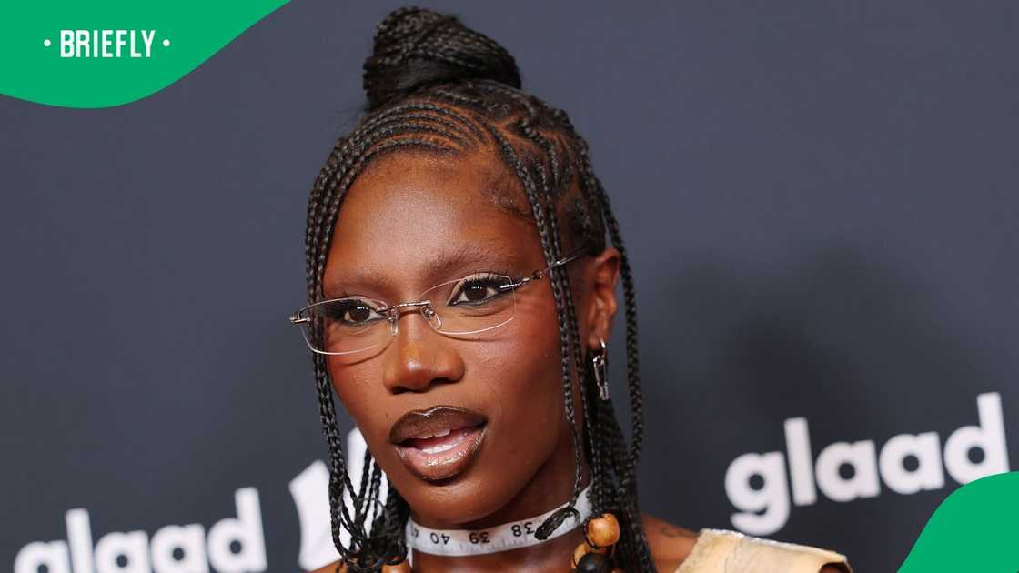 SADAG partners with Doechii to fight anxiety SADAG partners with Doechii to fight anxiety