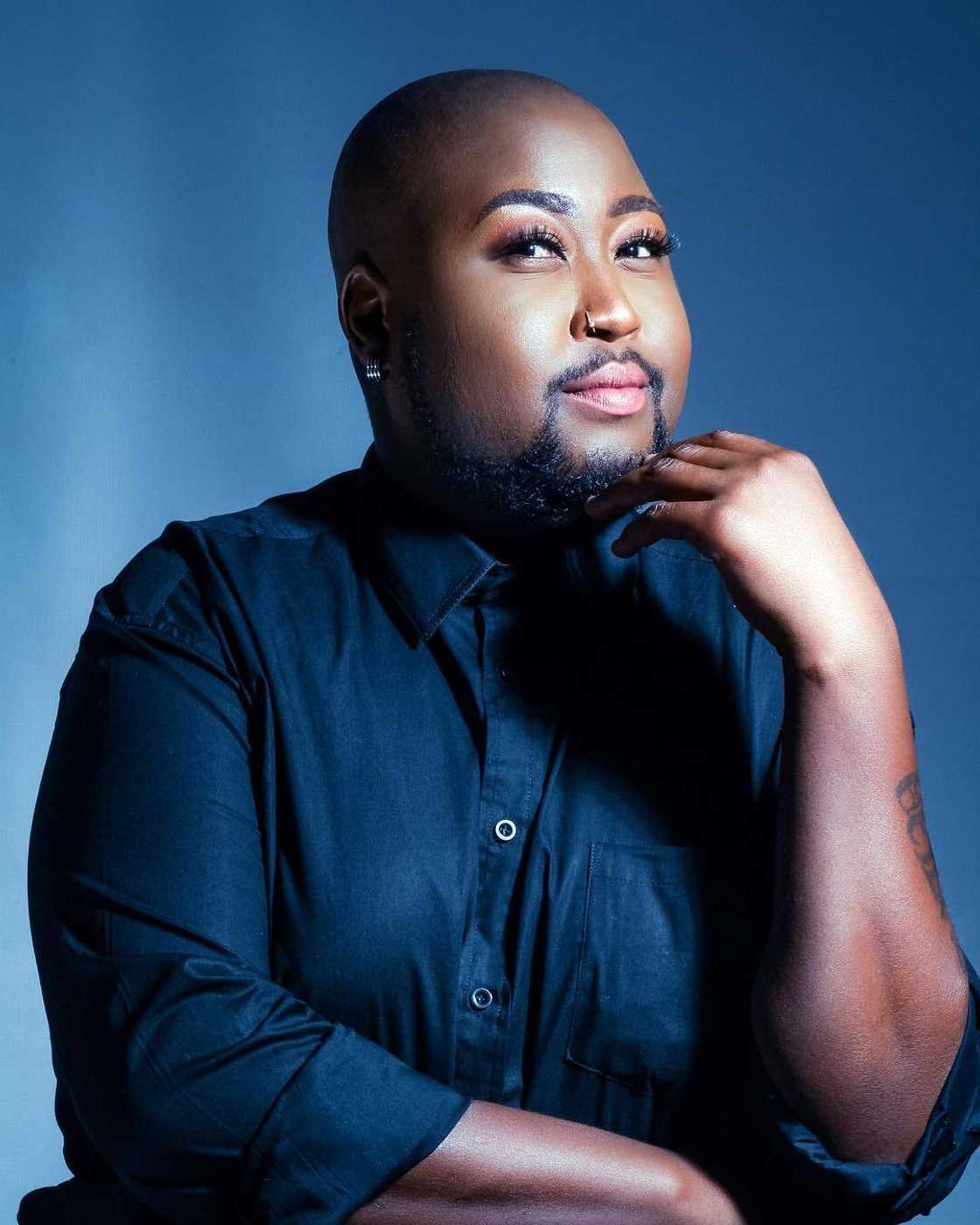 Bujy Bikwa biography Bujy Bikwa biography