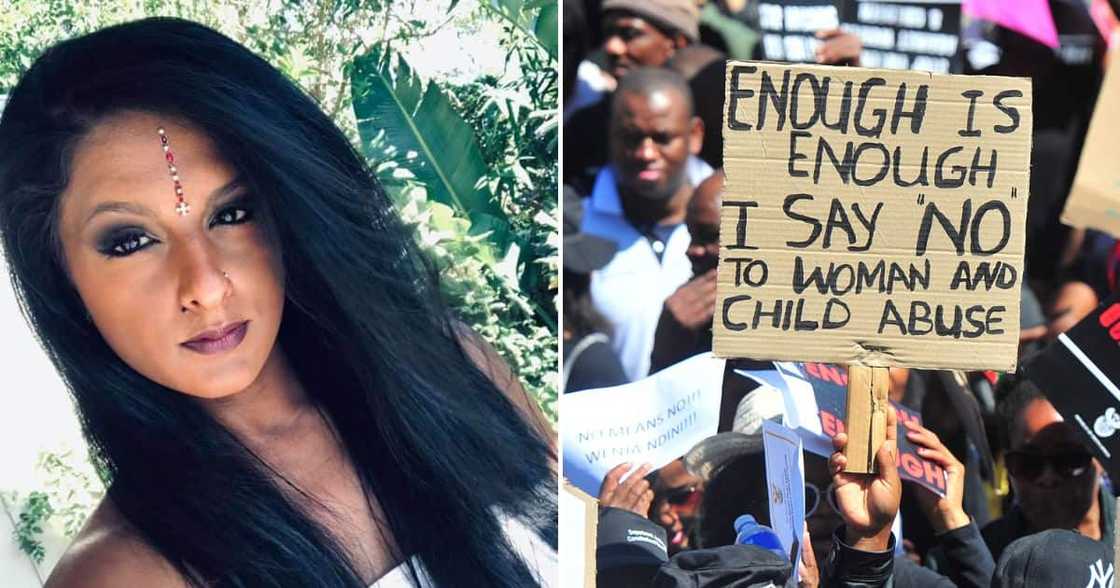 Vanessa Govender Vanessa Govender