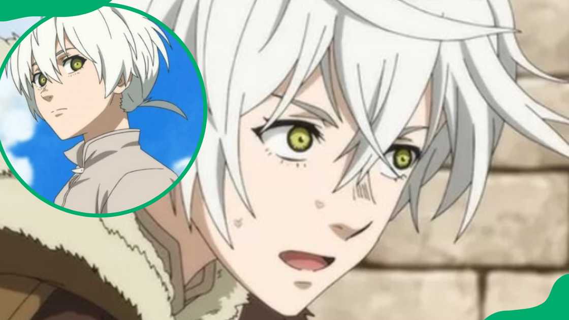 To Your Eternity anime To Your Eternity anime