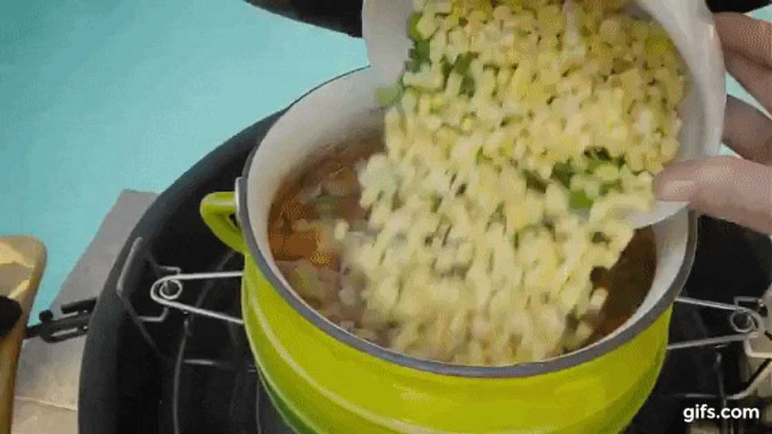 Can you cook potjie on stove? Can you cook potjie on stove?