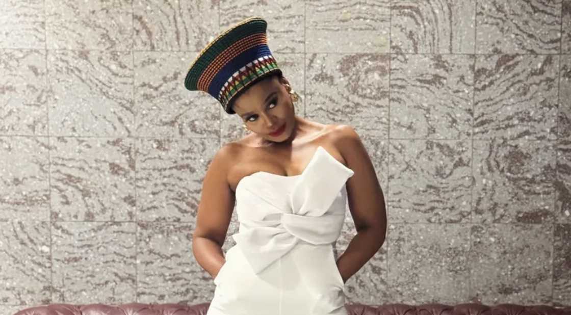 Fans can't get enough of Matshediso Mhlolo Fans can't get enough of Matshediso Mhlolo