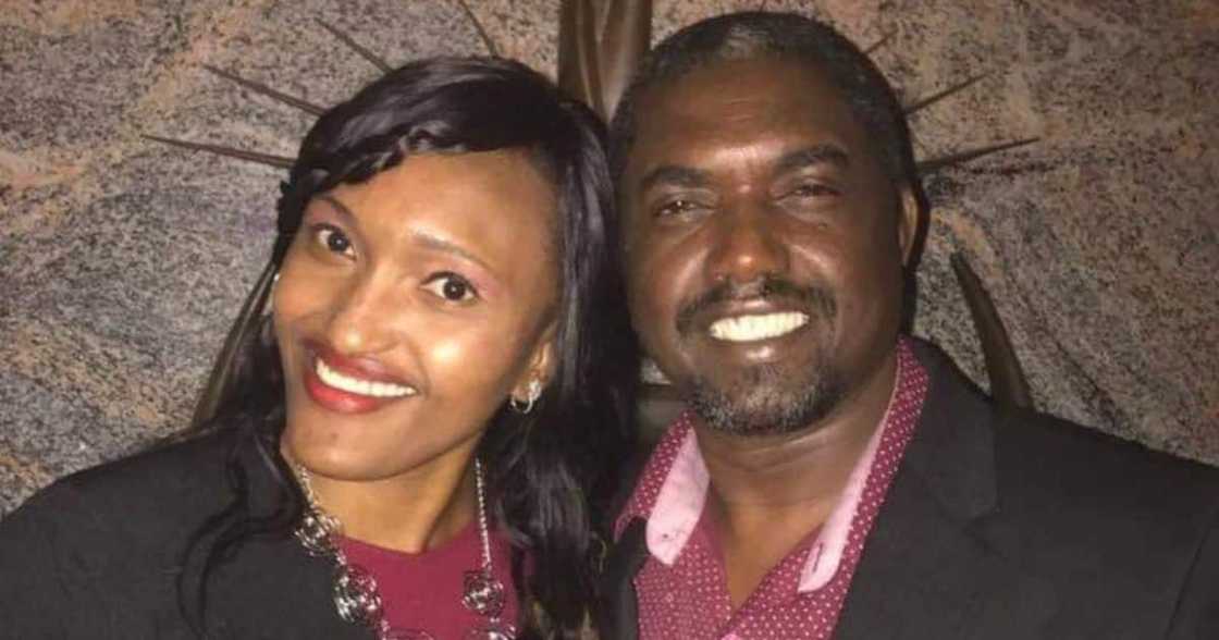 Hillary and Godrich Gardee Hillary and Godrich Gardee