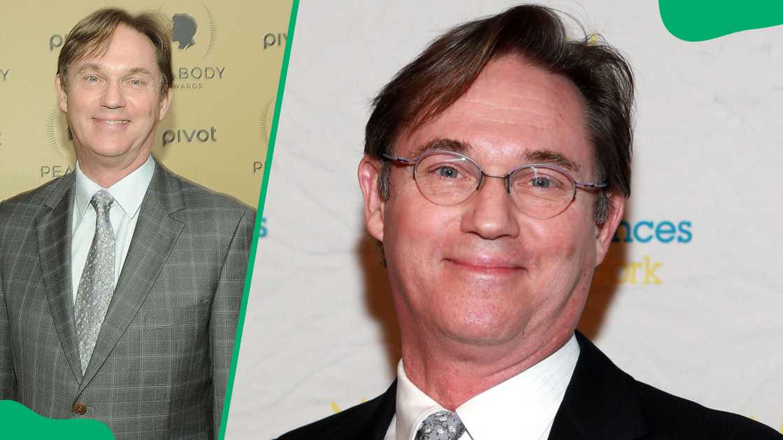 Richard Thomas Richard Thomas