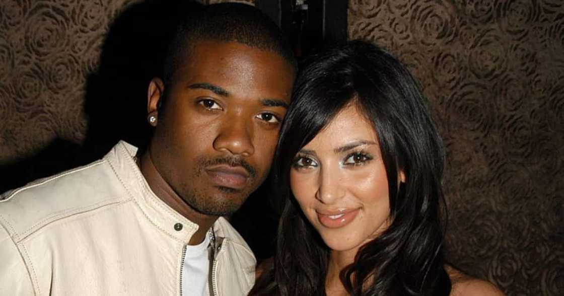 Kim Kardashian, Ray J, The Kardashians, Kris Jenner, Secret, Bombshell, sex tape, Paris Hilton, Scandal Kim Kardashian, Ray J, The Kardashians, Kris Jenner, Secret, Bombshell, sex tape, Paris Hilton, Scandal