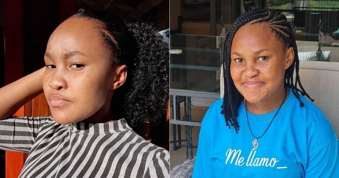 'Idols SA' winner, Zama Khumalo, gets new wheels 'Idols SA' winner, Zama Khumalo, gets new wheels