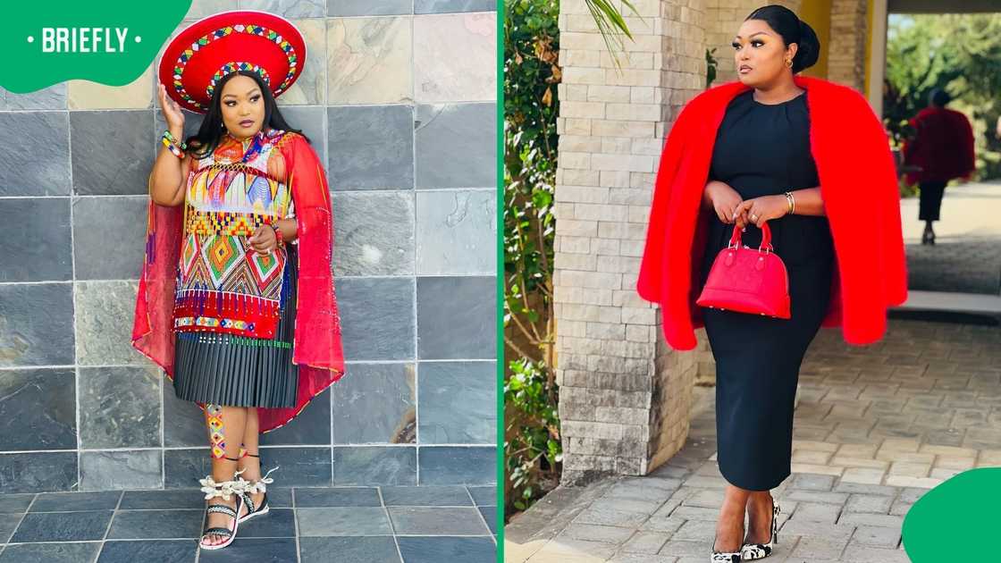 An unreleased ‘Uthando Nes’thembu’ scene shows the Mseleku family holding a tense meeting about what MaKhumalo refuses to share An unreleased ‘Uthando Nes’thembu’ scene shows the Mseleku family holding a tense meeting about what MaKhumalo refuses to share