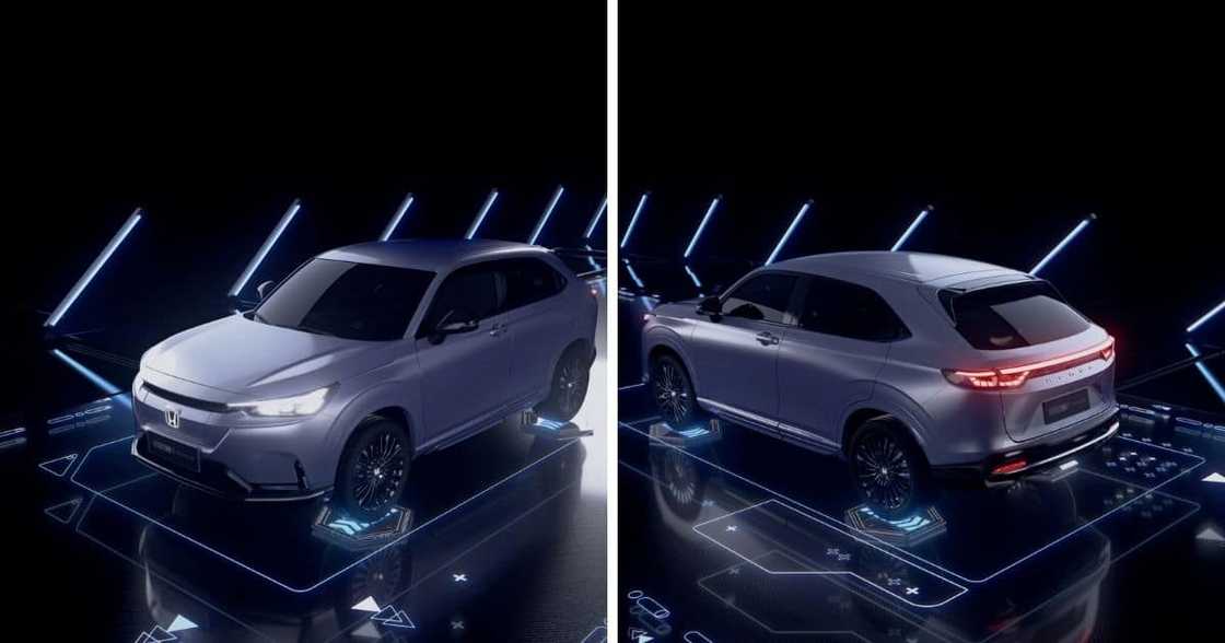 Honda to Phase Out Internal Combustion Engine Cars by 2040 and Announces Three All-New Electrified Models Honda to Phase Out Internal Combustion Engine Cars by 2040 and Announces Three All-New Electrified Models