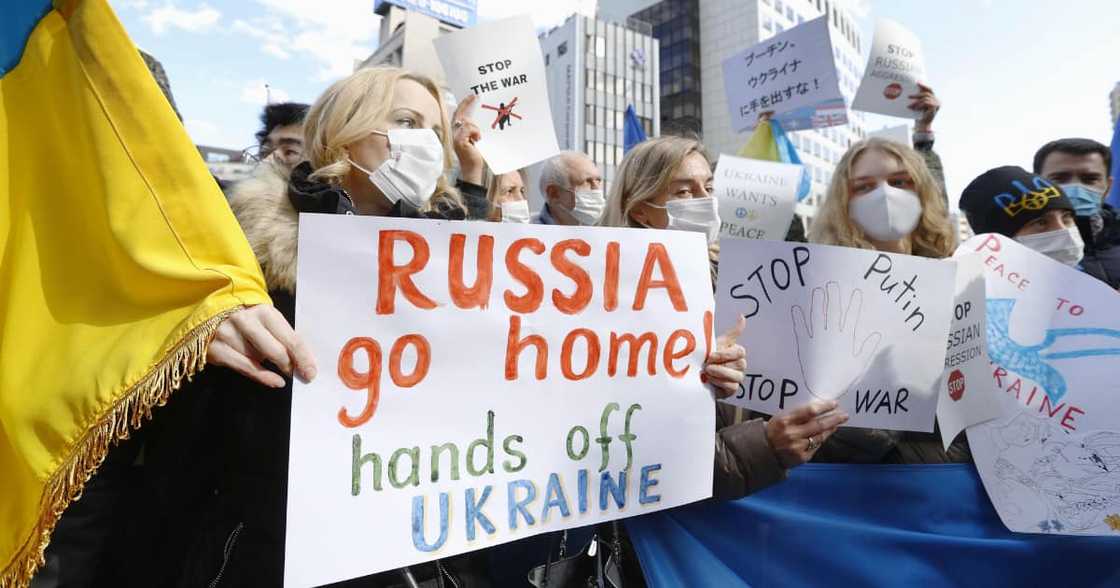 Ukraine, Russia, NATO, Vladimir Putin Ukraine, Russia, NATO, Vladimir Putin