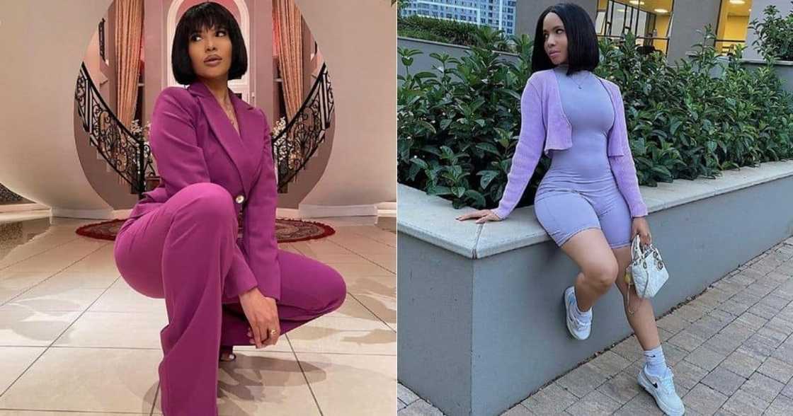 Thuli Phongolo, SA men, Mzansi, Mr Right Thuli Phongolo, SA men, Mzansi, Mr Right