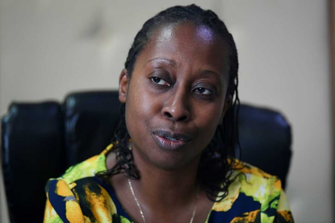Anti Doping Agency of Kenya (ADAK) chief executive Sarah Shibutse attributed the surge in cases in part to the long Covid-enforced lull in competition Anti Doping Agency of Kenya (ADAK) chief executive Sarah Shibutse attributed the surge in cases in part to the long Covid-enforced lull in competition