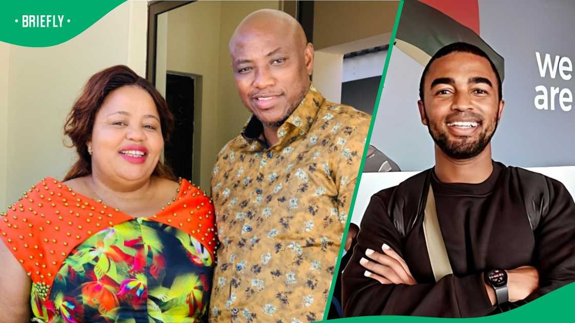 Penuel Mlothswa slams Musa Mseleku and his ways.