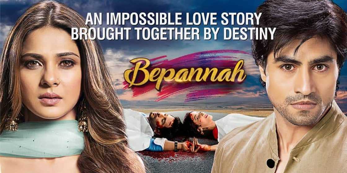 Till The End of Time (Bepannah) Till The End of Time (Bepannah)