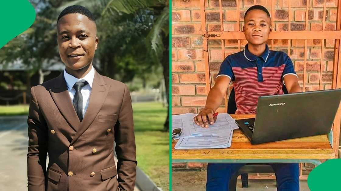 Despite achieving distinctions in other modules, he was denied exam entry for failing to submit one compulsory task Despite achieving distinctions in other modules, he was denied exam entry for failing to submit one compulsory task