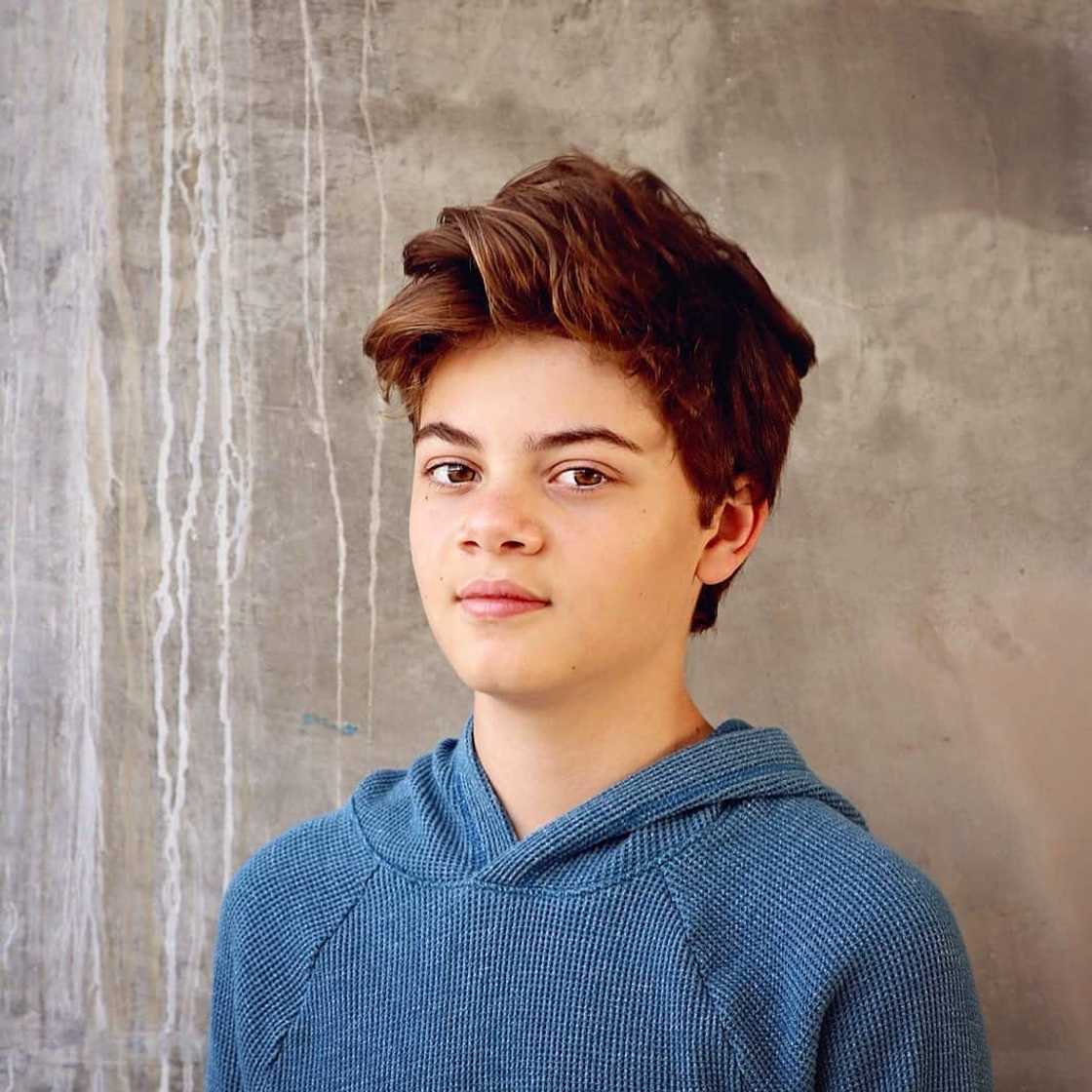 Brecken Merrill Yellowstone season 3 Brecken Merrill Yellowstone season 3