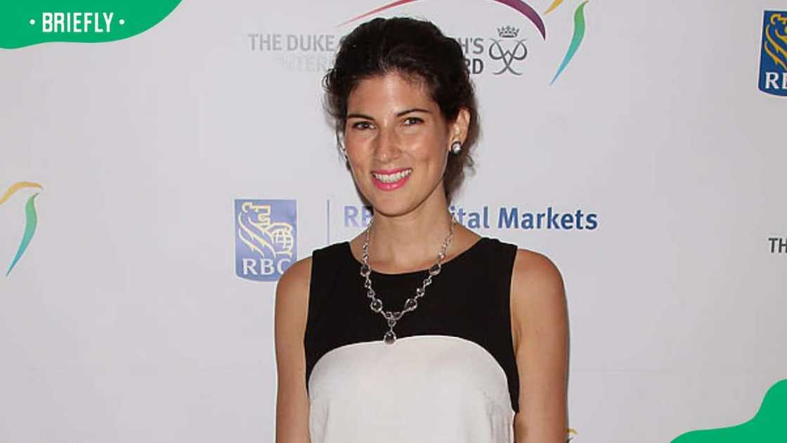 Ariel Helwani’s wife Ariel Helwani’s wife