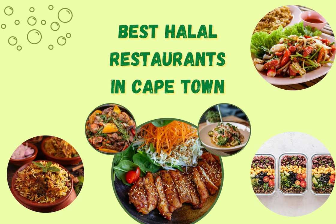halal restaurants in Cape Town halal restaurants in Cape Town