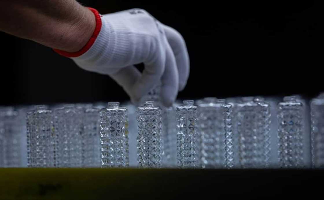 Germany's energy emergency is threatening the very existence of glassmaker Heinz-Glas Germany's energy emergency is threatening the very existence of glassmaker Heinz-Glas