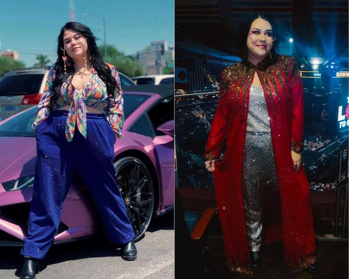 What is the relationship between Stanzi and Charlotte like? What is the relationship between Stanzi and Charlotte like?