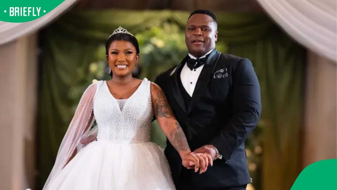 The experts reviewed all four couples on 'Married At First Sight' The experts reviewed all four couples on 'Married At First Sight'