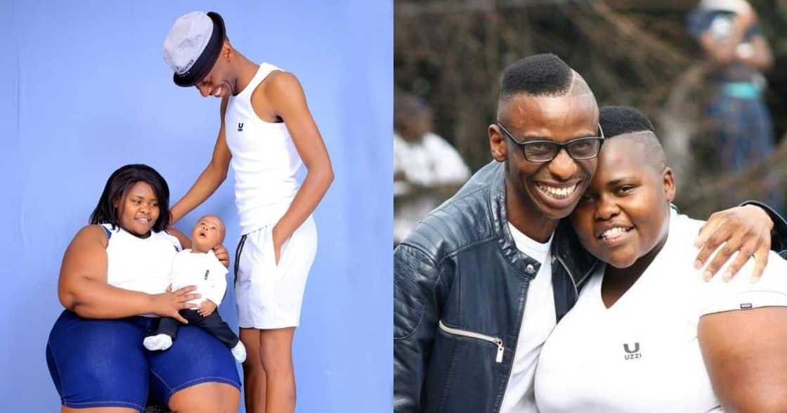Couple, relationship news, South African relationship, five years together, fifth anniversary, viral news, trending news Couple, relationship news, South African relationship, five years together, fifth anniversary, viral news, trending news