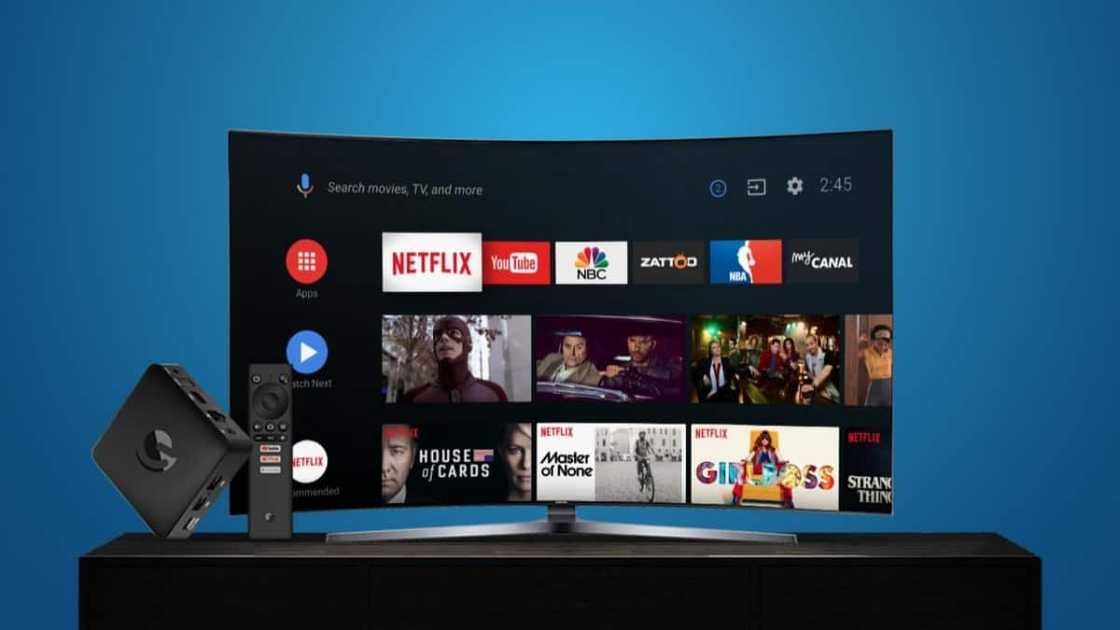 Ematic TV Ematic TV