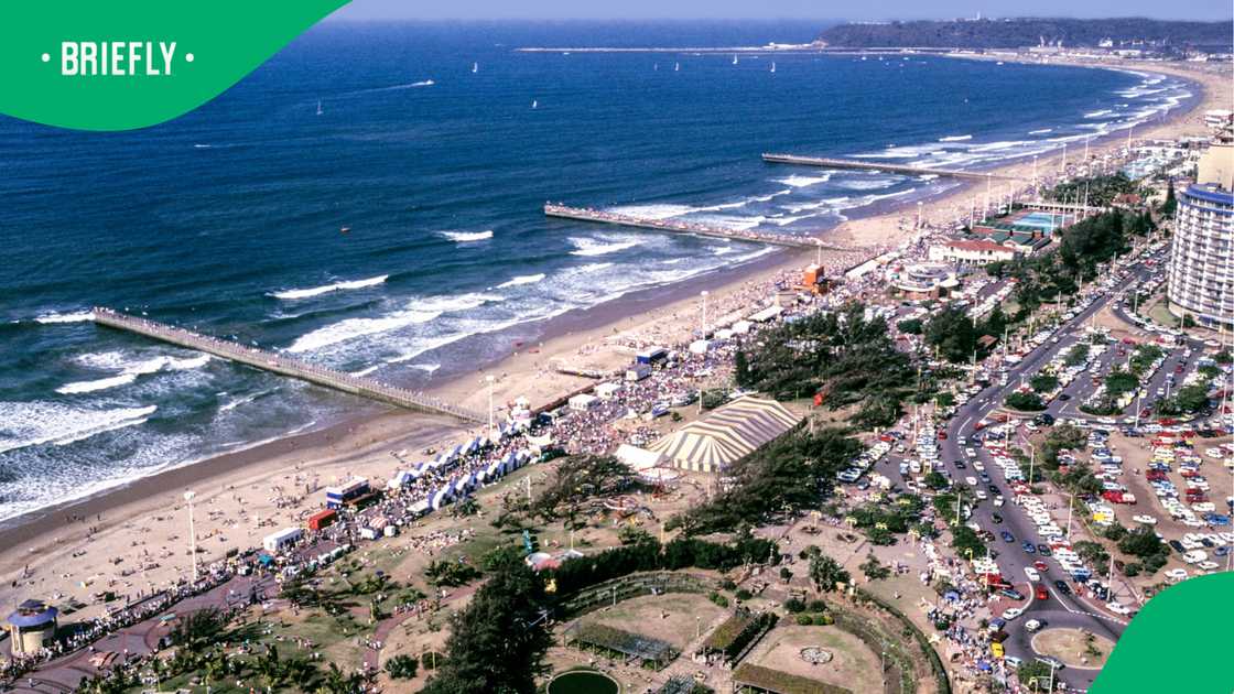 Joburg to Durban road trip cost breakdown for 2026 Joburg to Durban road trip cost breakdown for 2026
