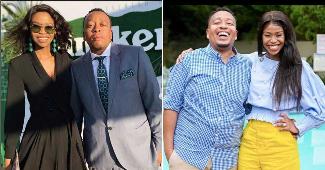 Shugasmakx and his wife celebrate 10 years of marriage Shugasmakx and his wife celebrate 10 years of marriage