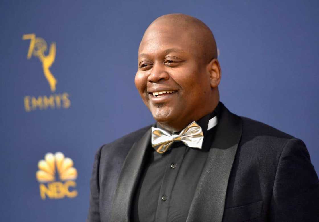 Tituss Burgess