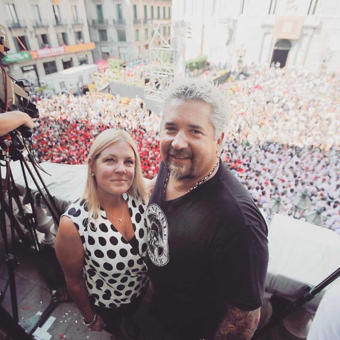 Lori Fieri age Lori Fieri age