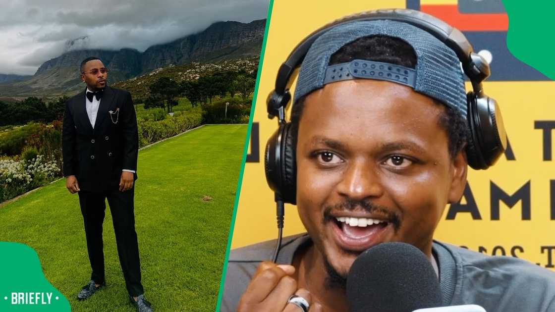 L-Tido accused of copying MacG L-Tido accused of copying MacG