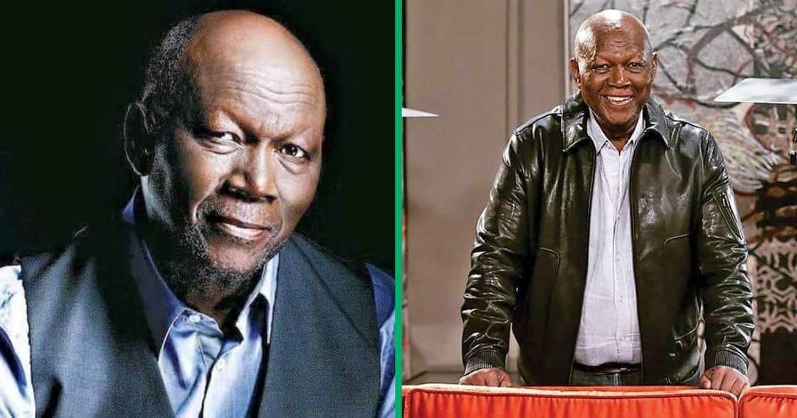 Mzansi blasted Mfundi Vundla after finding out about 'Generations' international broadcast Mzansi blasted Mfundi Vundla after finding out about 'Generations' international broadcast