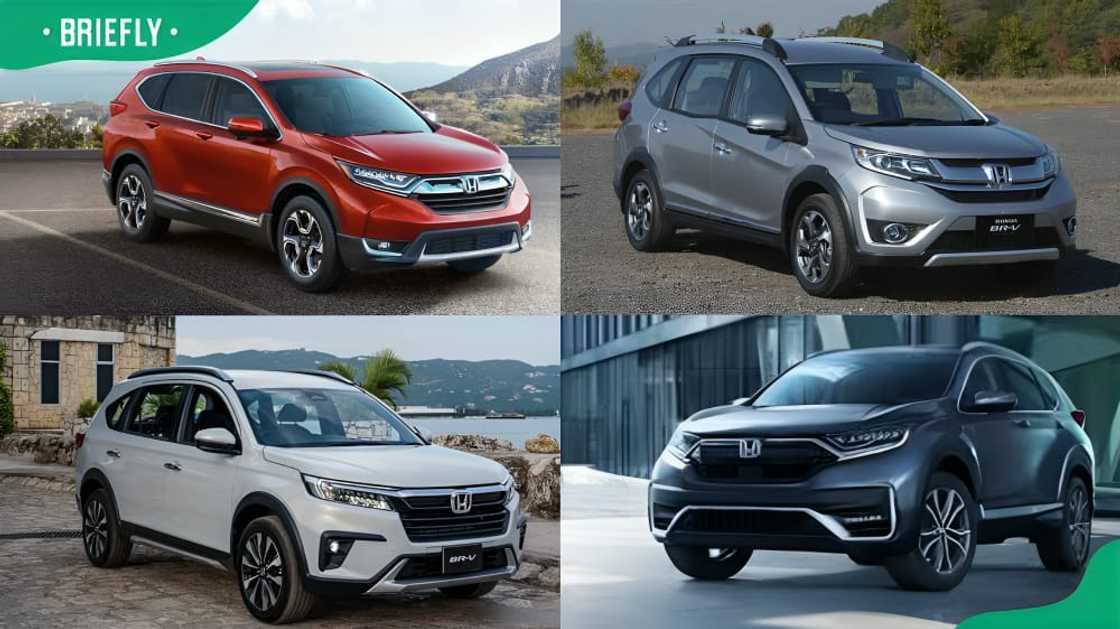 7 seater cars in South Africa 7 seater cars in South Africa