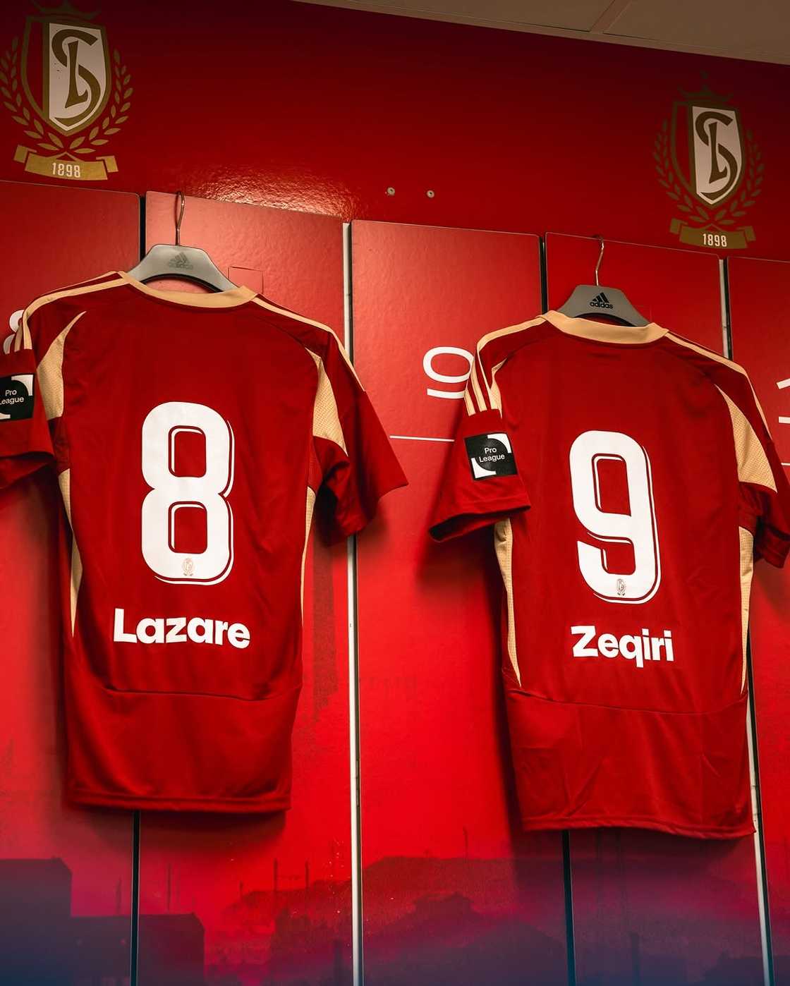 Local social media users were impressed with the international soccer player's dance moves Local social media users were impressed with the international soccer player's dance moves